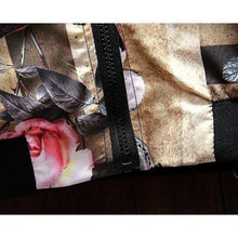 Charger l'image dans la galerie, Veste Papillon Veste Kimonojaponais