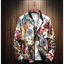 Charger l'image dans la galerie, Veste Papillon Veste Kimonojaponais