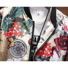 Charger l'image dans la galerie, Veste Papillon Veste Kimonojaponais