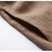 Charger l'image dans la galerie, Veste Samurai du désert Kimonos Cardigan Street Mixte Kimonojaponais