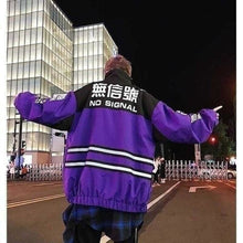 Charger l'image dans la galerie, Veste streetline Asako Veste Kimonojaponais