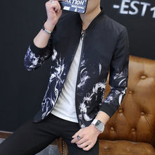 Charger l'image dans la galerie, VESTE SUKAJAN - BLANC - Kimono Japonais