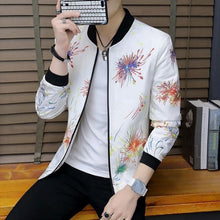 Charger l'image dans la galerie, VESTE SUKAJAN - BLANC - Kimono Japonais