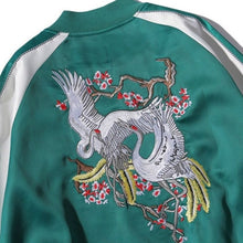 Charger l'image dans la galerie, VESTE SUKAJAN DRAGON CLASSIQUE - Kimono Japonais