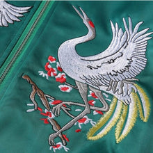 Charger l'image dans la galerie, VESTE SUKAJAN DRAGON CLASSIQUE - Kimono Japonais