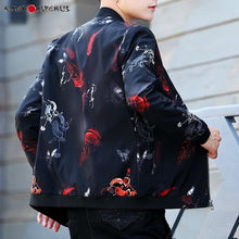 Charger l'image dans la galerie, VESTE SUKAJAN - FUKASA - Kimono Japonais