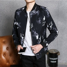 Charger l'image dans la galerie, VESTE SUKAJAN - FUKASA - Kimono Japonais