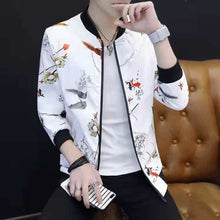 Charger l'image dans la galerie, VESTE SUKAJAN - FUKASA - Kimono Japonais