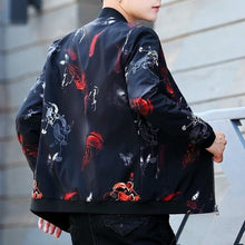 Charger l'image dans la galerie, VESTE SUKAJAN - FUKASA - Kimono Japonais