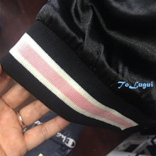 Charger l'image dans la galerie, VESTE SUKAJAN KITSUNE REVERSIBLE - Kimono Japonais