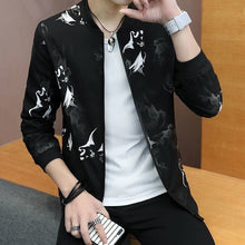 Charger l'image dans la galerie, VESTE SUKAJAN - KUMA - Kimono Japonais