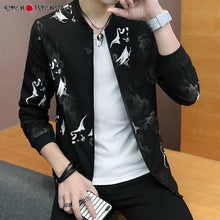 Charger l'image dans la galerie, VESTE SUKAJAN - KUMA - Kimono Japonais