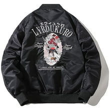 Charger l'image dans la galerie, VESTE SUKAJAN LYBDUKURO - Kimono Japonais