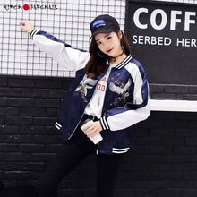 Charger l'image dans la galerie, VESTE SUKAJAN - YOKOSUKA - Kimono Japonais