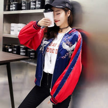 Charger l'image dans la galerie, VESTE SUKAJAN - YOKOSUKA - Kimono Japonais