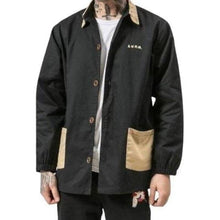 Charger l'image dans la galerie, Veste Tankō veste Kimonojaponais