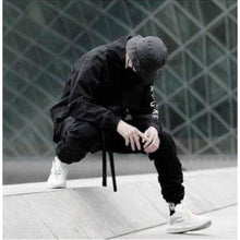 Charger l'image dans la galerie, Veste Techwear Atsuhiko Veste Kimonojaponais