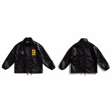 Charger l'image dans la galerie, Veste Techwear Baseball - Kimono Japonais