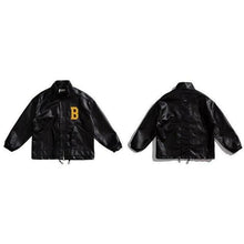 Charger l'image dans la galerie, Veste Techwear Baseball - Kimono Japonais