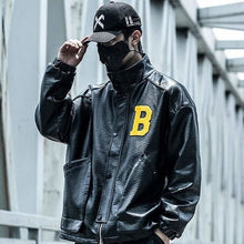 Charger l'image dans la galerie, Veste Techwear Baseball - Kimono Japonais
