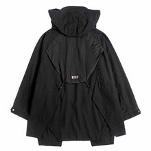 Charger l'image dans la galerie, Veste Techwear HTGY - Kimono Japonais