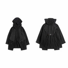 Charger l'image dans la galerie, Veste Techwear HTGY - Kimono Japonais