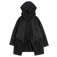 Charger l'image dans la galerie, Veste Techwear HTGY - Kimono Japonais