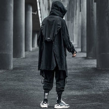 Charger l'image dans la galerie, Veste Techwear HTGY - Kimono Japonais