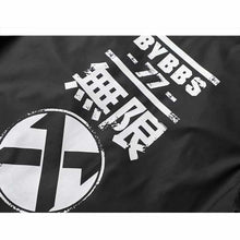 Charger l'image dans la galerie, Veste Techwear Kanji - Kimono Japonais