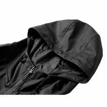 Charger l'image dans la galerie, Veste Techwear Kanji - Kimono Japonais