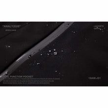 Charger l'image dans la galerie, Veste techwear Softshell - Kimono Japonais