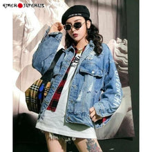 Charger l'image dans la galerie, Veste Vintage Japan - Kimono Japonais