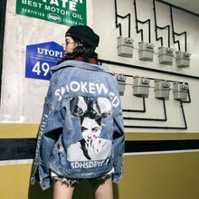 Charger l'image dans la galerie, Veste Vintage Japan - Kimono Japonais