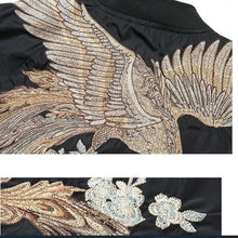 Charger l'image dans la galerie, Veste Yamata Veste Kimonojaponais