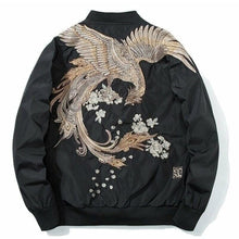 Charger l'image dans la galerie, Veste Yamata Veste Kimonojaponais