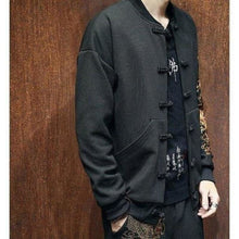 Charger l'image dans la galerie, Veste Yamata 2 Veste Kimonojaponais