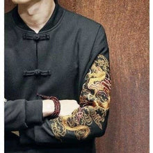 Charger l'image dans la galerie, Veste Yamata 2 Veste Kimonojaponais