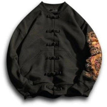 Charger l'image dans la galerie, Veste Yamata 2 Veste Kimonojaponais