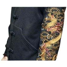 Charger l'image dans la galerie, Veste Yamata Veste Kimonojaponais