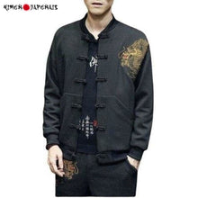 Charger l'image dans la galerie, Veste Yamata Veste Kimonojaponais