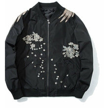 Charger l'image dans la galerie, Veste Yamata Veste Kimonojaponais