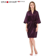 Charger l'image dans la galerie, Yukata Aikana - Kimono Japonais