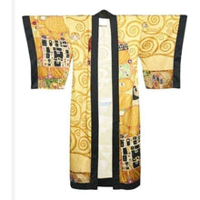 Charger l'image dans la galerie, Yukata Arts - Kimono Japonais
