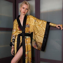 Charger l'image dans la galerie, Yukata Arts - Kimono Japonais