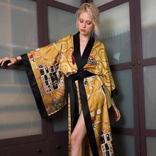 Charger l'image dans la galerie, Yukata Arts - Kimono Japonais