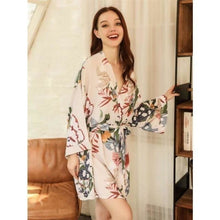 Charger l'image dans la galerie, Yukata Charme - Kimono Japonais