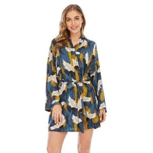 Charger l'image dans la galerie, Yukata Charme - Kimono Japonais