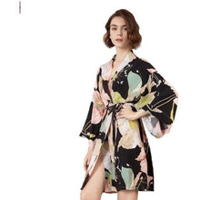 Charger l'image dans la galerie, Yukata Charme - Kimono Japonais