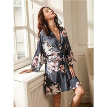Charger l'image dans la galerie, Yukata Charme - Kimono Japonais