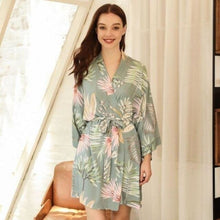Charger l'image dans la galerie, Yukata Charme - Kimono Japonais